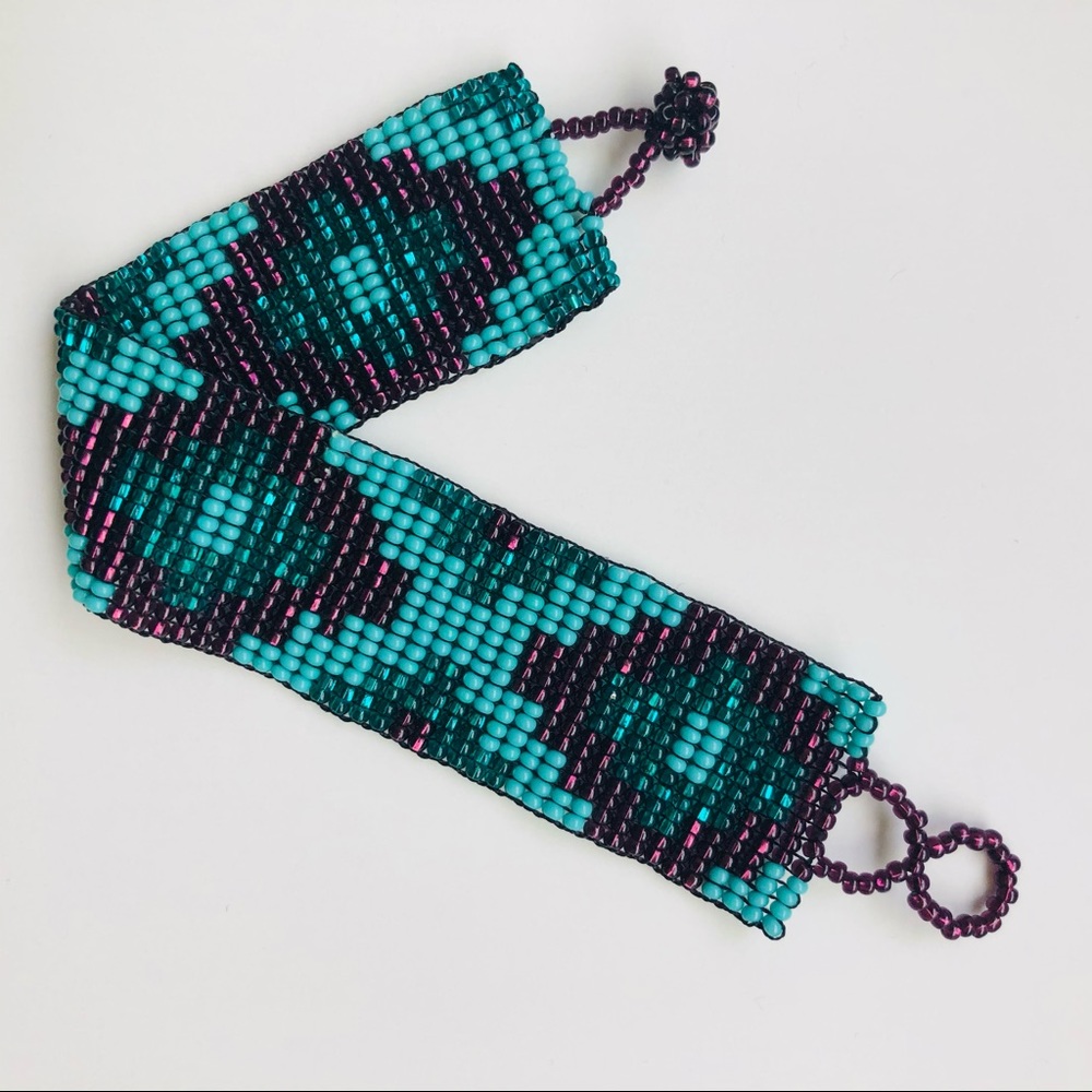 Beaded Bracelet